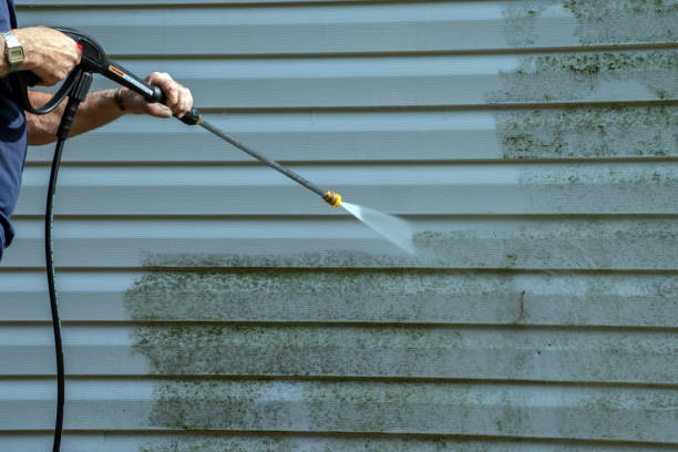Best Graffiti Removal  in Aberdeen, WA